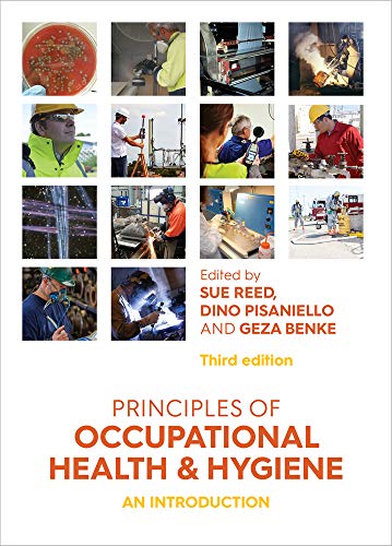 Principles of Occupational Health and Hygiene | Zookal Textbooks | Zookal Textbooks
