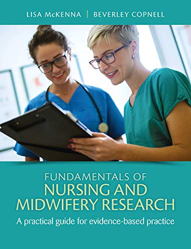 Fundamentals of Nursing and Midwifery Research | Zookal Textbooks | Zookal Textbooks