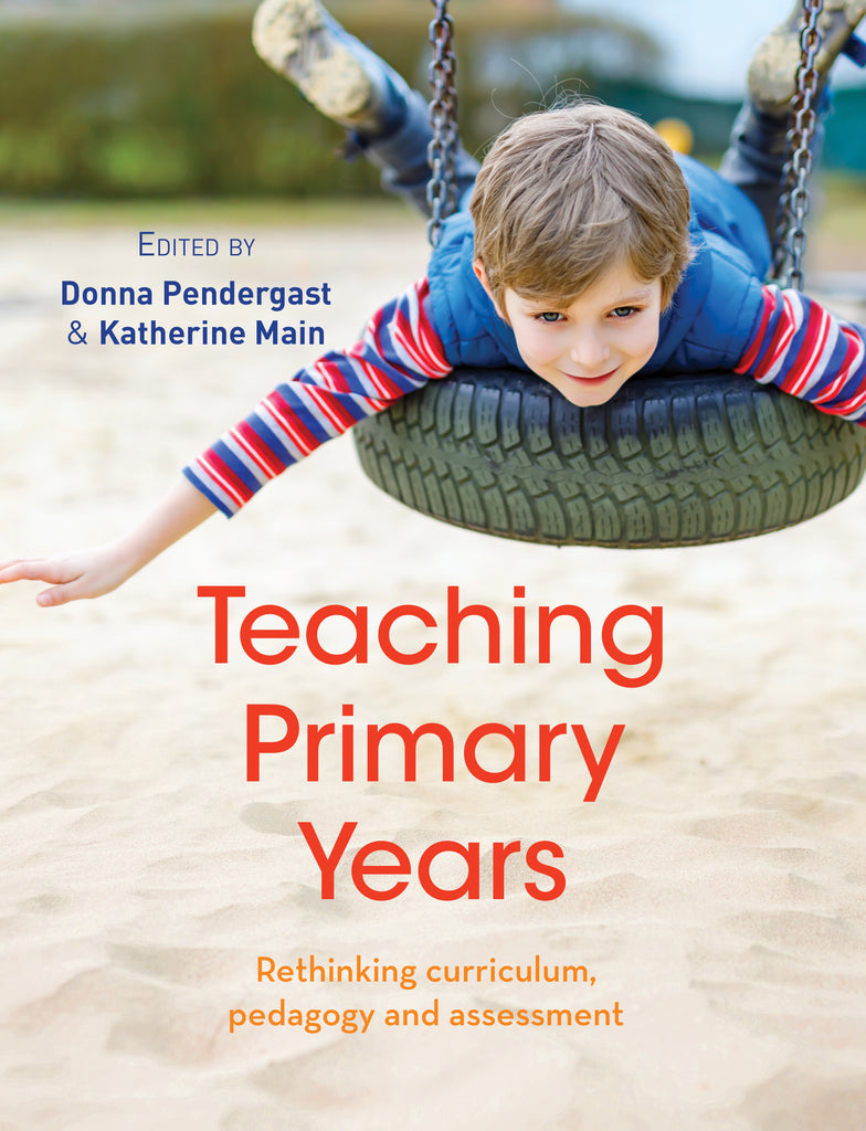 Teaching Primary Years | Zookal Textbooks | Zookal Textbooks