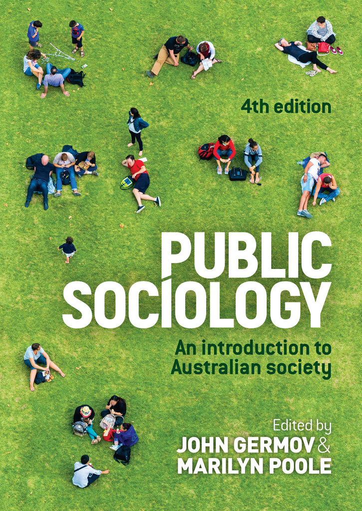 Public Sociology | Zookal Textbooks | Zookal Textbooks