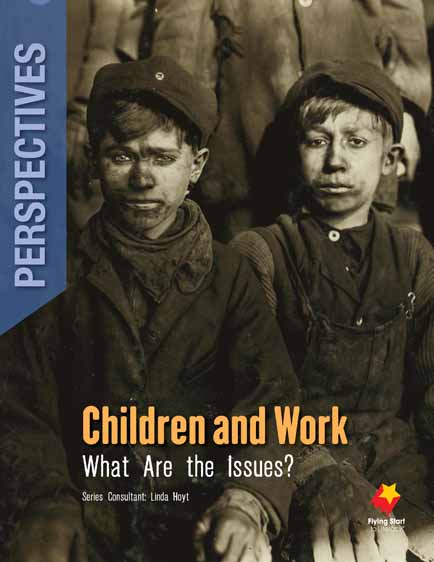 Children and Work: What Are the Issues? | Zookal Textbooks | Zookal Textbooks