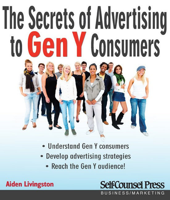 Secrets of Advertising to Gen Y Consumers | Zookal Textbooks | Zookal Textbooks