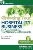 Greening Your Hospitality Business: | Zookal Textbooks | Zookal Textbooks