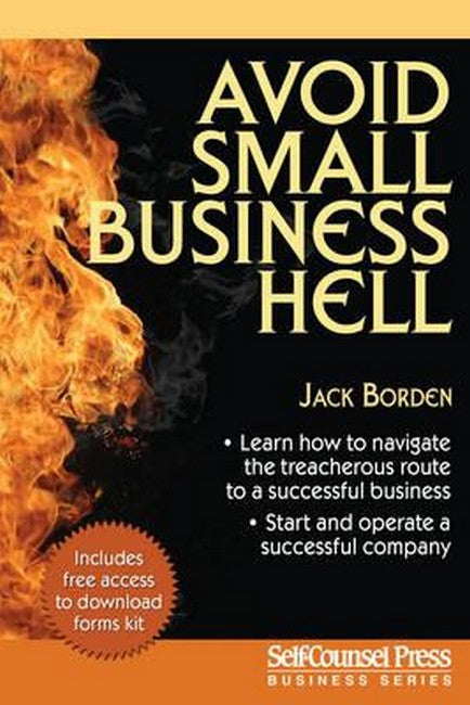 Avoid Small Business Hell | Zookal Textbooks | Zookal Textbooks