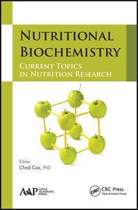 Nutritional Biochemistry | Zookal Textbooks | Zookal Textbooks