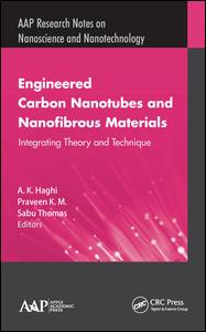 Engineered Carbon Nanotubes and Nanofibrous Material | Zookal Textbooks | Zookal Textbooks