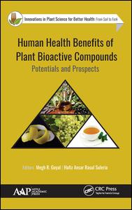 Human Health Benefits of Plant Bioactive Compounds | Zookal Textbooks | Zookal Textbooks