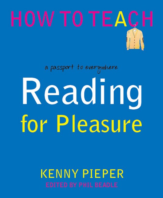 Reading for Pleasure | Zookal Textbooks | Zookal Textbooks