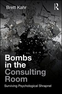 Bombs in the Consulting Room | Zookal Textbooks | Zookal Textbooks