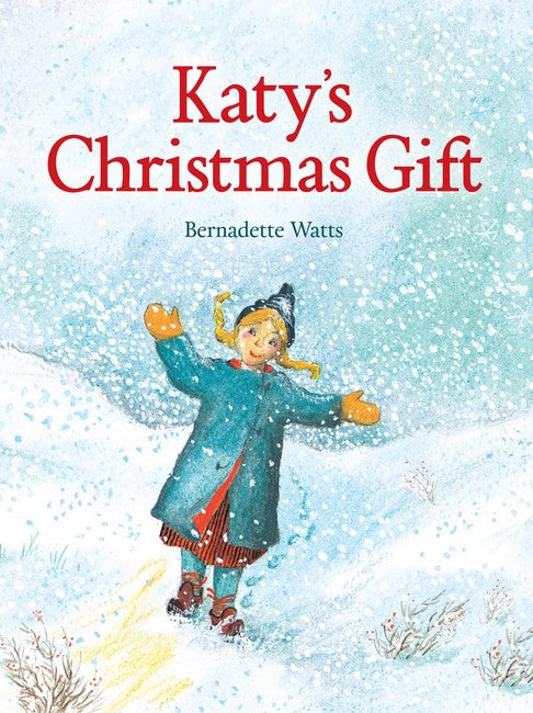 Katy's Christmas Gift | Zookal Textbooks | Zookal Textbooks