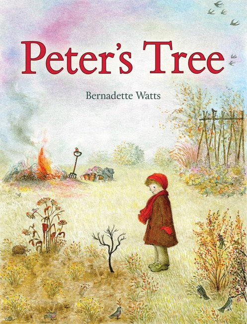 Peter's Tree | Zookal Textbooks | Zookal Textbooks