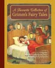 Favourite Collection of Grimm's Fairy Tales | Zookal Textbooks | Zookal Textbooks