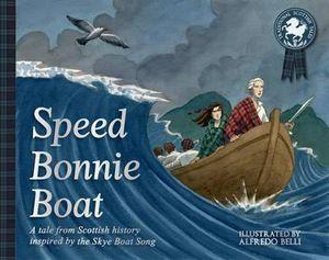 Speed Bonnie Boat | Zookal Textbooks | Zookal Textbooks