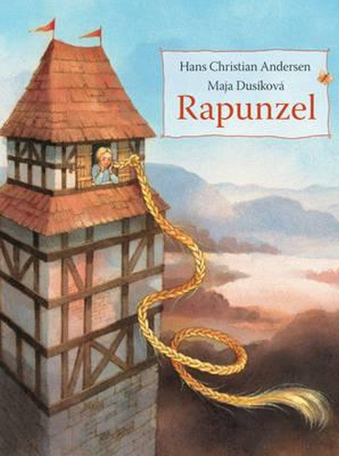 Rapunzel | Zookal Textbooks | Zookal Textbooks