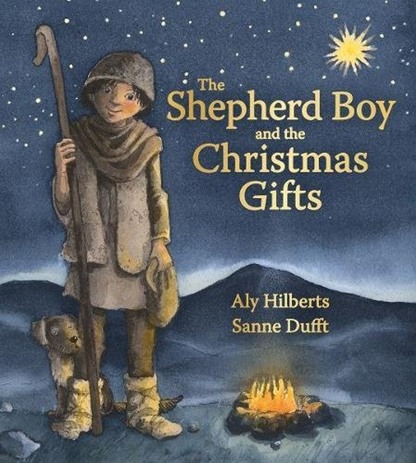 Shepherd Boy and the Christmas Gifts | Zookal Textbooks | Zookal Textbooks