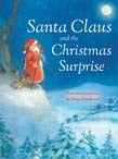 Santa Claus and the Christmas Surprise | Zookal Textbooks | Zookal Textbooks