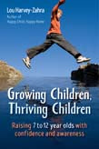 Growing Children, Thriving Children | Zookal Textbooks | Zookal Textbooks