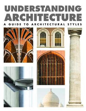 Understanding Architecture | Zookal Textbooks | Zookal Textbooks