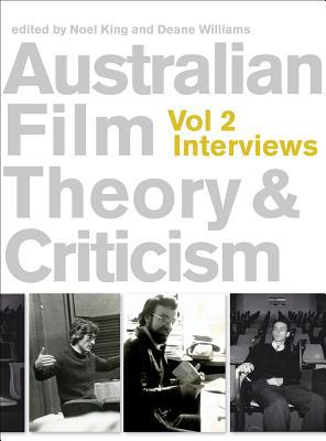 Australian Film Theory and Criticism | Zookal Textbooks | Zookal Textbooks