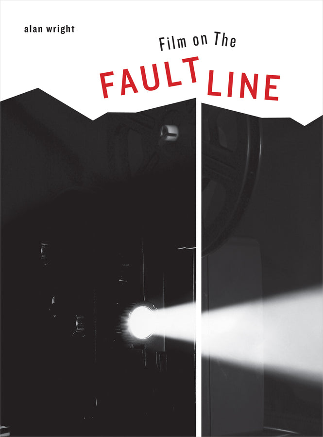 Film on The Faultline | Zookal Textbooks | Zookal Textbooks