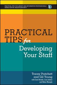 Practical Tips for Developing Your Staff | Zookal Textbooks | Zookal Textbooks
