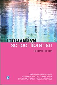 Innovative School Librarian | Zookal Textbooks | Zookal Textbooks