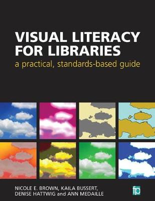 Visual Literacy for Libraries | Zookal Textbooks | Zookal Textbooks