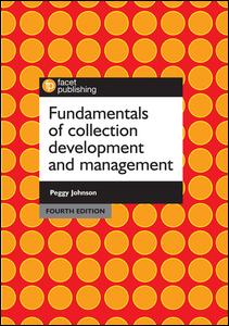 Fundamentals of Collection Development and Management | Zookal Textbooks | Zookal Textbooks