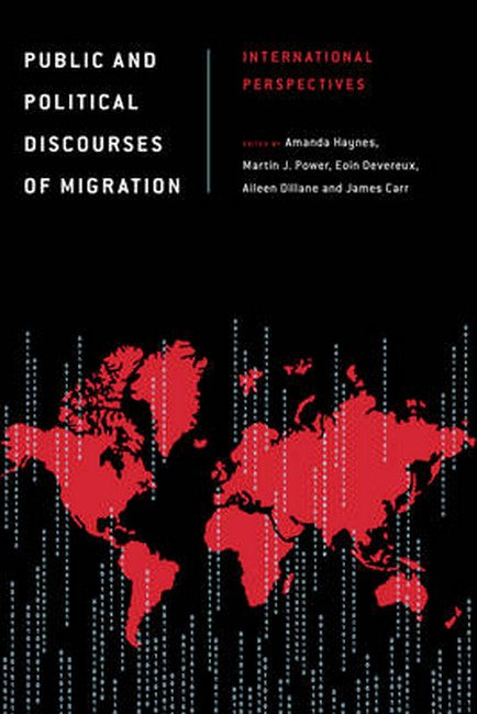 Public and Political Discourses of Migration | Zookal Textbooks | Zookal Textbooks