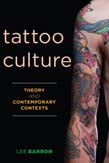 Tattoo Culture | Zookal Textbooks | Zookal Textbooks