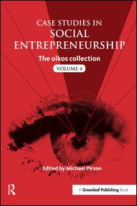 Case Studies in Social Entrepreneurship | Zookal Textbooks | Zookal Textbooks