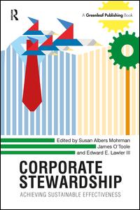 Corporate Stewardship | Zookal Textbooks | Zookal Textbooks