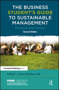 The Business Student's Guide to Sustainable Management | Zookal Textbooks | Zookal Textbooks