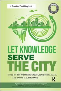 Sustainable Solutions: Let Knowledge Serve the City | Zookal Textbooks | Zookal Textbooks