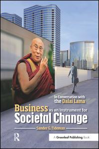 Business as an Instrument for Societal Change | Zookal Textbooks | Zookal Textbooks