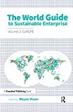 The World Guide to Sustainable Enterprise - Volume 3: Europe | Zookal Textbooks | Zookal Textbooks