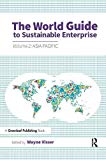 The World Guide to Sustainable Enterprise | Zookal Textbooks | Zookal Textbooks