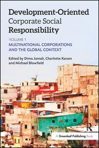 Development-Oriented Corporate Social Responsibility: Volume 1 | Zookal Textbooks | Zookal Textbooks