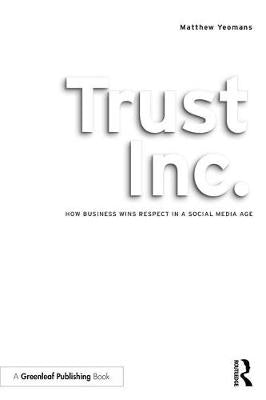 Trust Inc. | Zookal Textbooks | Zookal Textbooks