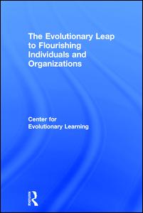 The Evolutionary Leap to Flourishing Individuals and Organizations | Zookal Textbooks | Zookal Textbooks