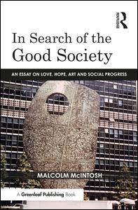 In Search of the Good Society | Zookal Textbooks | Zookal Textbooks