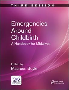 Emergencies Around Childbirth | Zookal Textbooks | Zookal Textbooks