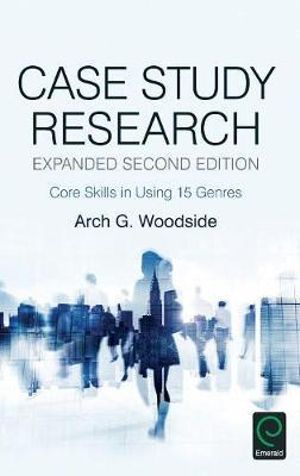 Case Study Research | Zookal Textbooks | Zookal Textbooks