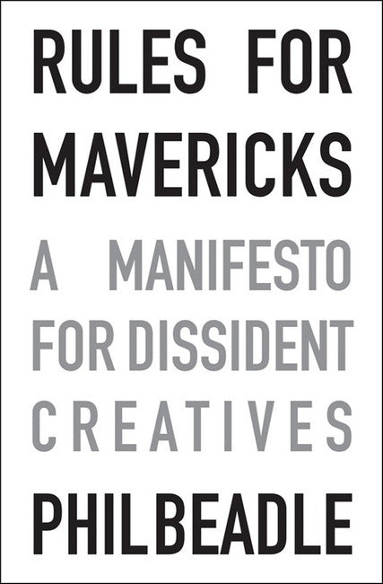 Rules for Mavericks | Zookal Textbooks | Zookal Textbooks
