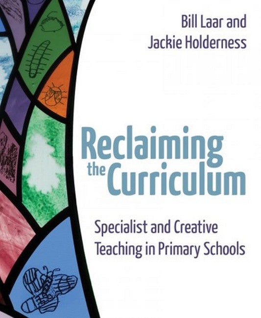 Reclaiming the Curriculum | Zookal Textbooks | Zookal Textbooks