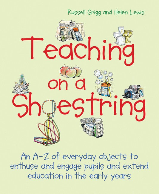 Teaching on a Shoestring | Zookal Textbooks | Zookal Textbooks