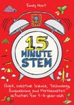 15-Minute STEM | Zookal Textbooks | Zookal Textbooks