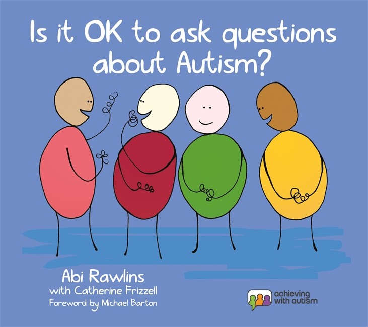 Is It OK to Ask Questions about Autism? | Zookal Textbooks | Zookal Textbooks