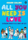 All You Need is Love: Celebrating Families of All Shapes and Sizes | Zookal Textbooks | Zookal Textbooks