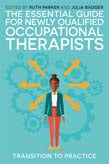 Essential Guide for Newly Qualified Occupational Therapists: Transition | Zookal Textbooks | Zookal Textbooks